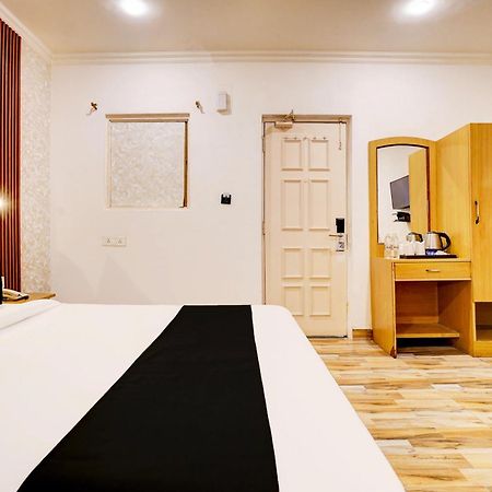 Super Townhouse Jageer Palace Near Mayapuri Chowk นิวเดลี ภายนอก รูปภาพ