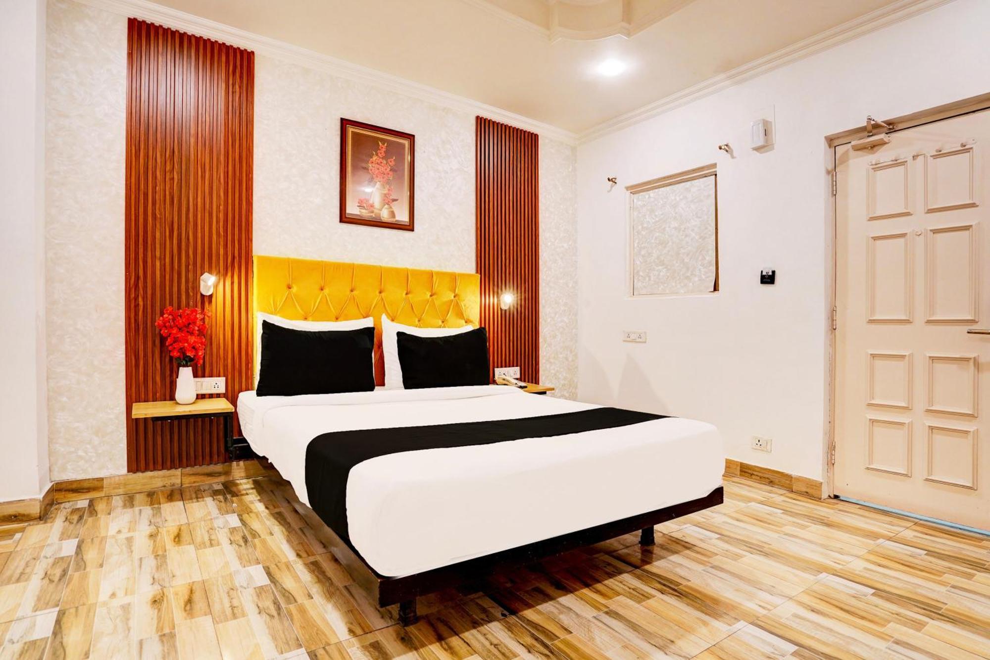 Super Townhouse Jageer Palace Near Mayapuri Chowk นิวเดลี ภายนอก รูปภาพ